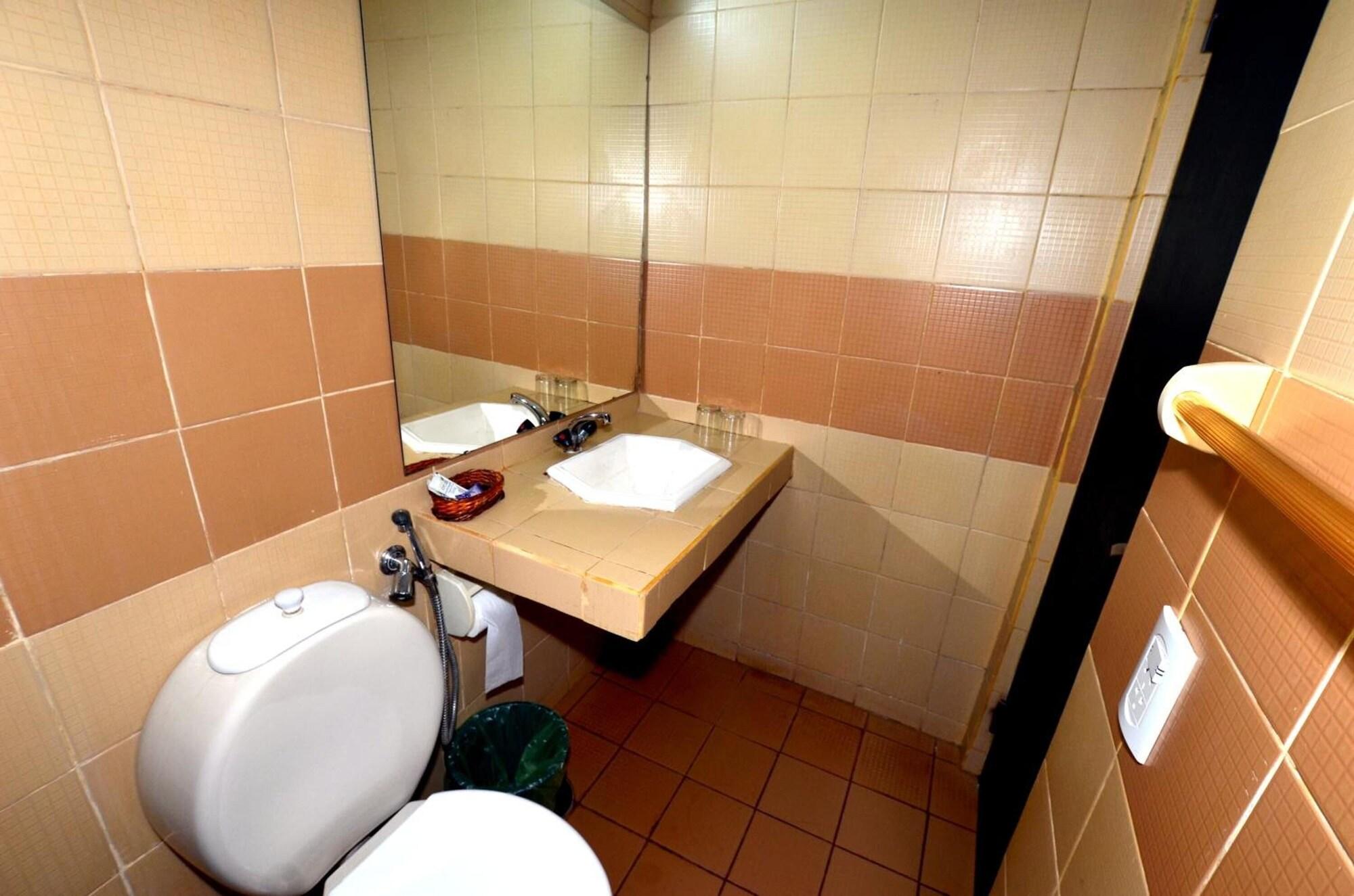 Equipamiento de Habitación Hosteria Casa Blanca Iguazu