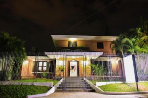 Alojamiento - Palmera Hotel CDE