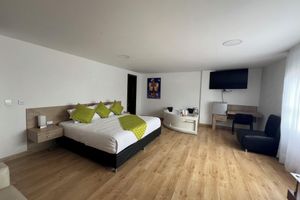 Paquete - Nogal Suite Hotel Ipiales