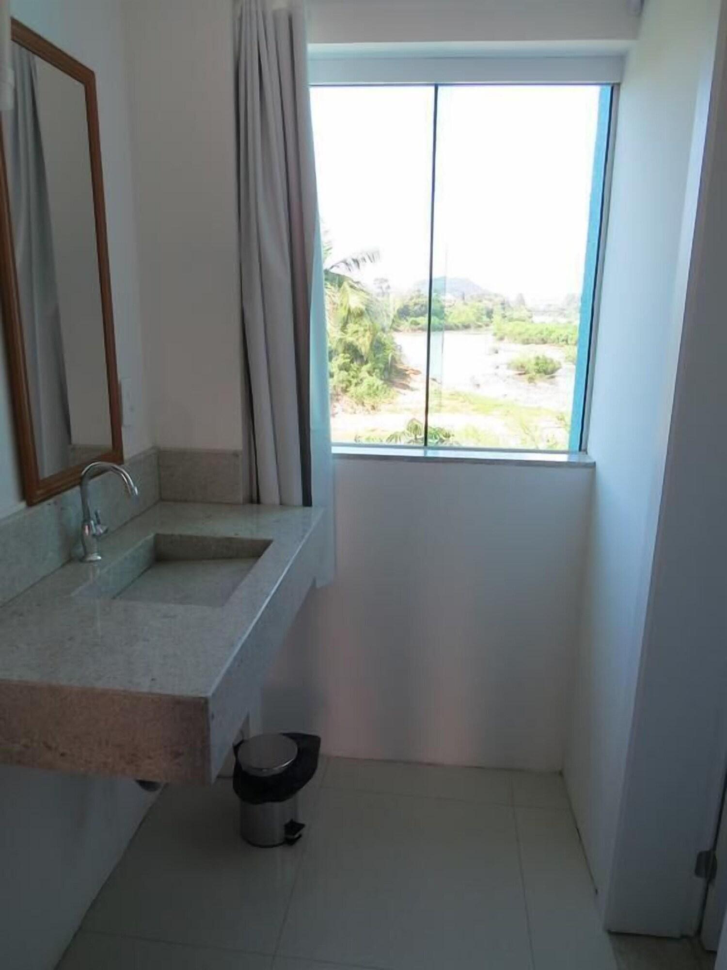 Equipamiento de Habitación Pousada do Russo Blumenau