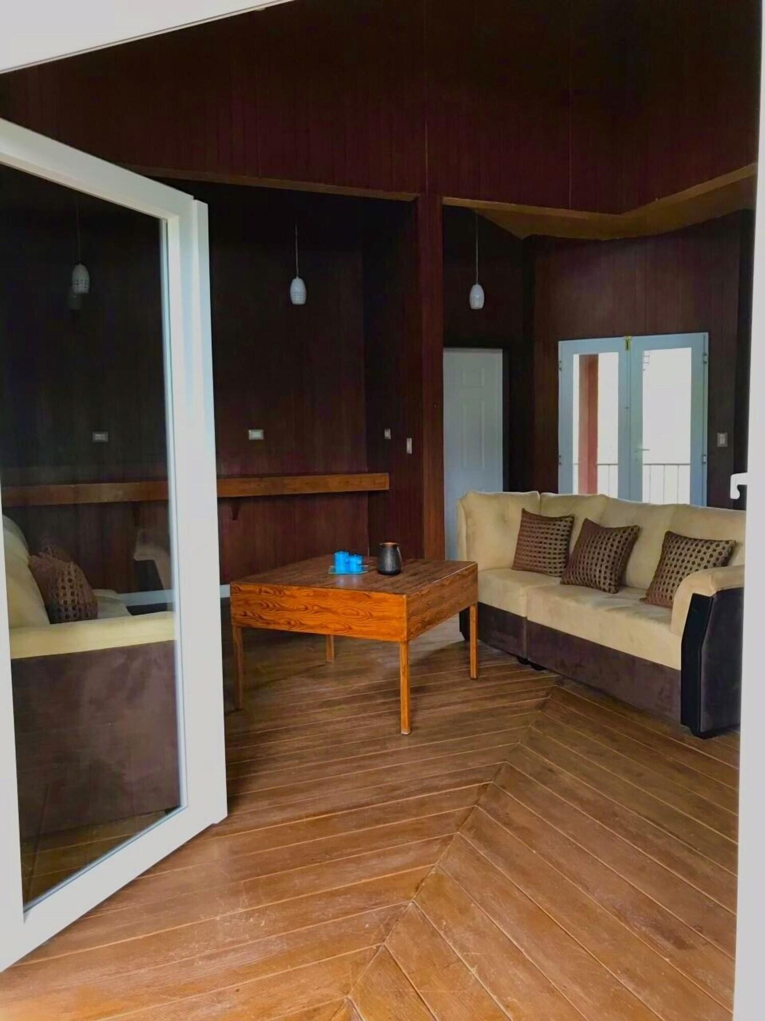 Vista Lobby Sigua Xtreme
