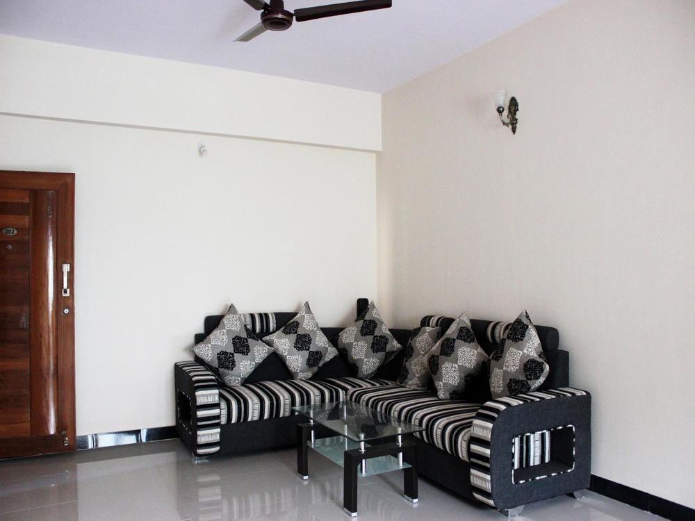 Vista Lobby OYO 2916 Apartment Queen's Castle