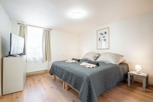 Alquiler Vacacional - revLIVING Apartments Gars am Kamp