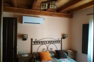 Alquiler Vacacional - Casa Rural El Olivo