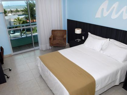 Quarto da hospedagem Real Classic Hotel - Foto 5