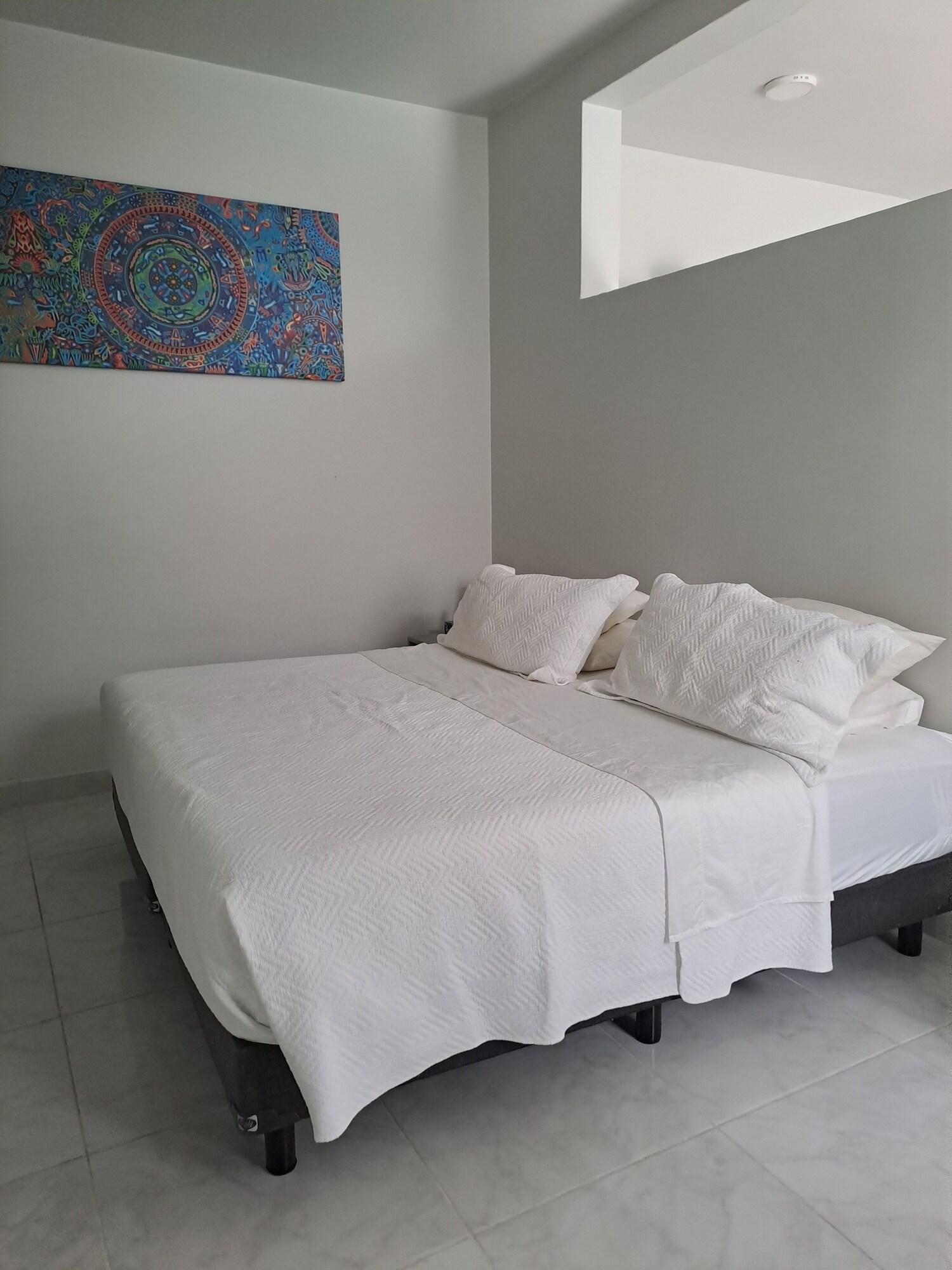 Habitación SUNSET SUITES BY YALP