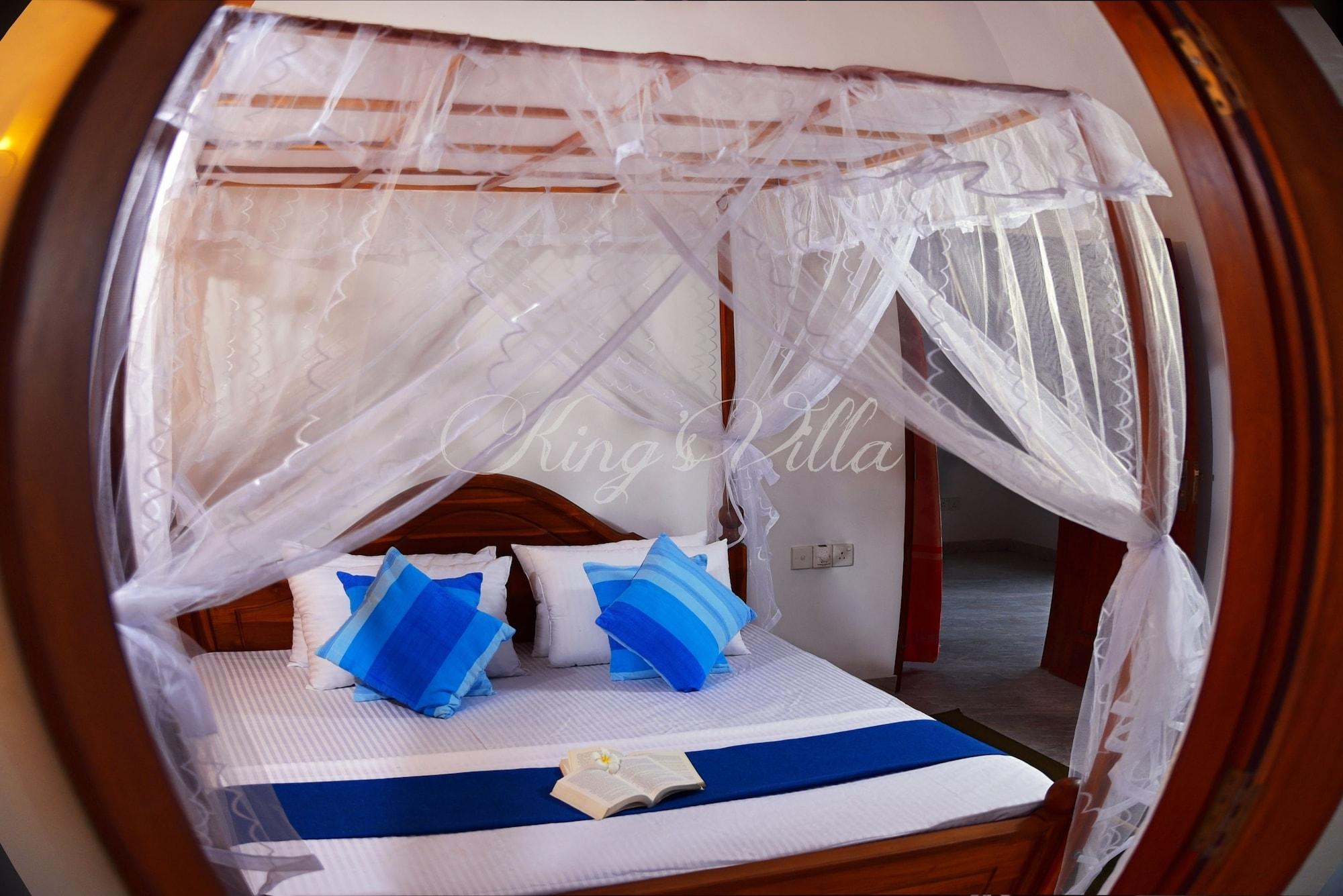 Habitación Kings Villa