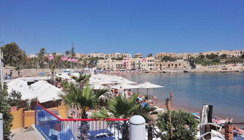 Playa Beach Garden Hotel