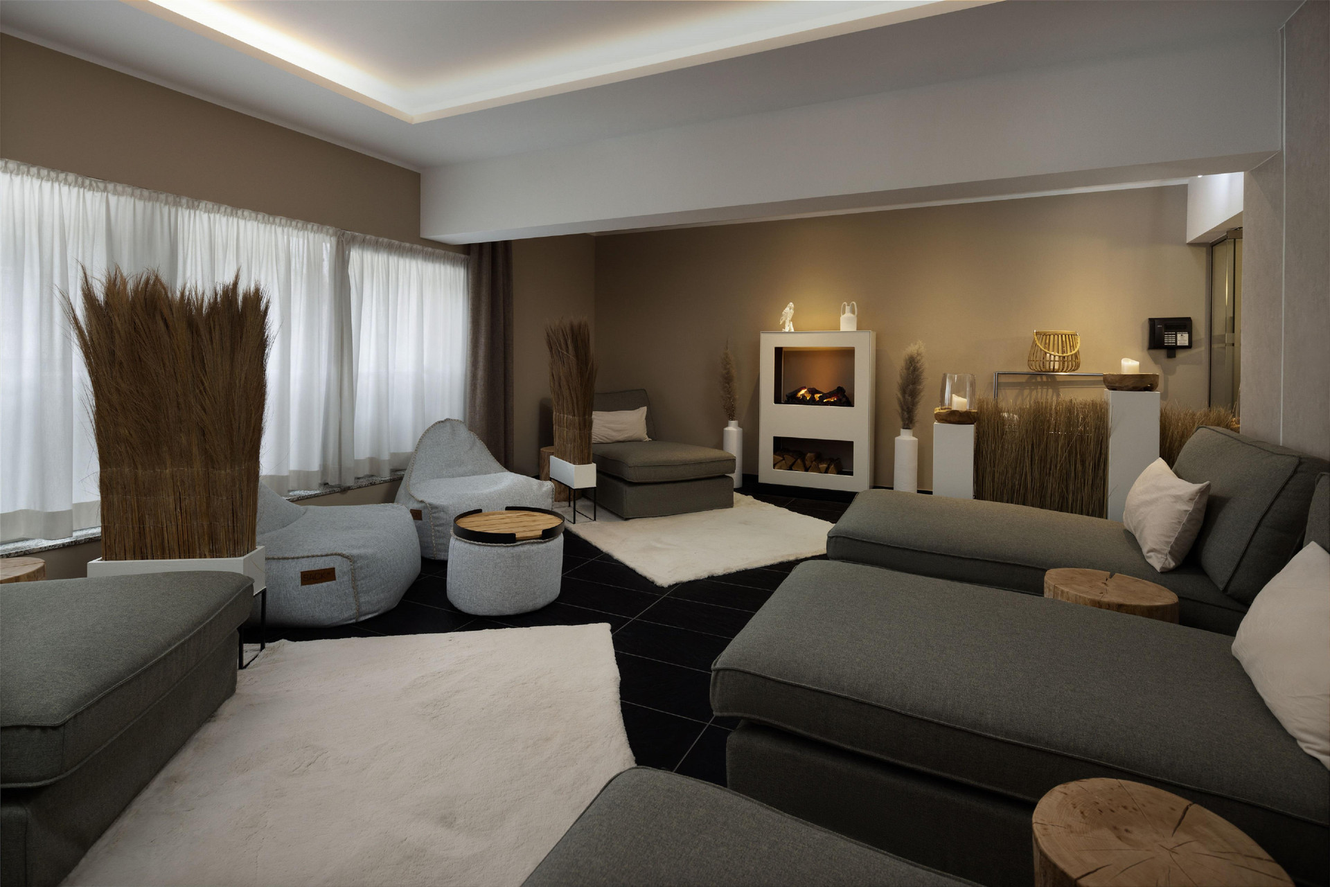 Spa DoubleTree by Hilton Hannover Schweizerhof