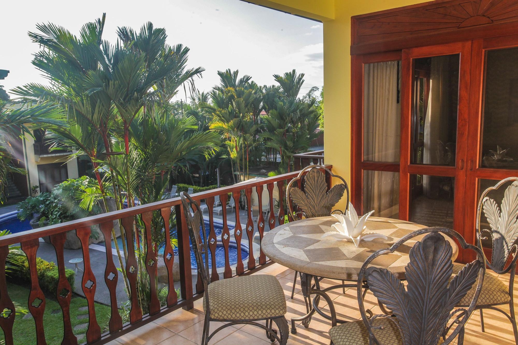 Equipamiento de Habitación Club Del Sol by Dream Makers