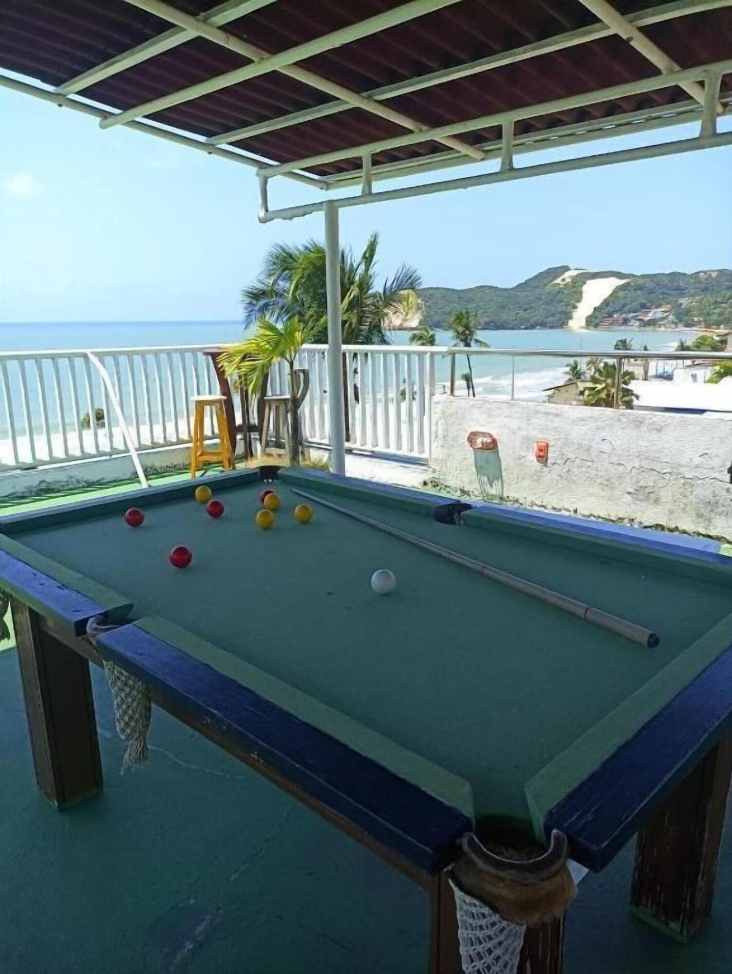 Equipamiento de Habitación Ponta Negra Suítes & Apart