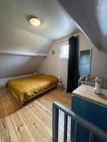 Alquiler Vacacional - Small House less than 2 hours from Paris