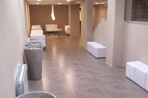 Alojamiento - Costanera Hotel