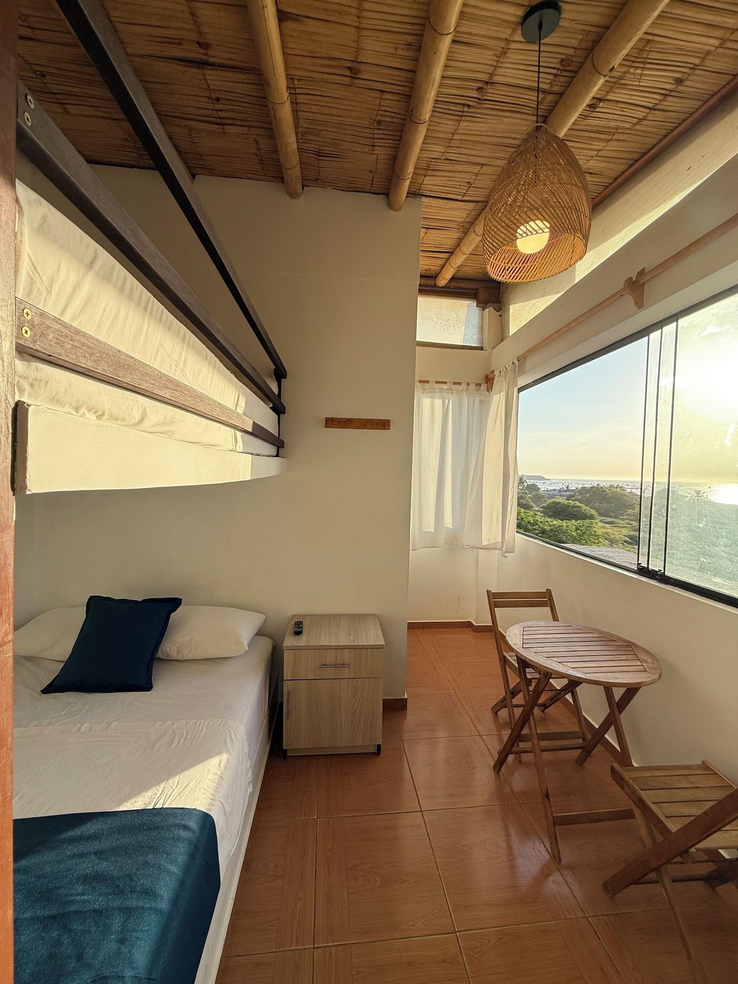 Habitación Gamora Hotel Playa
