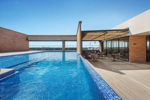 Alojamiento - Hotel Sites Monteria