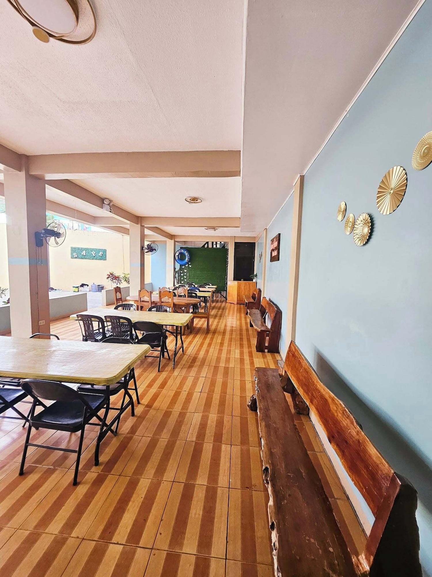 Restaurant Perfect for Group Tour and Events