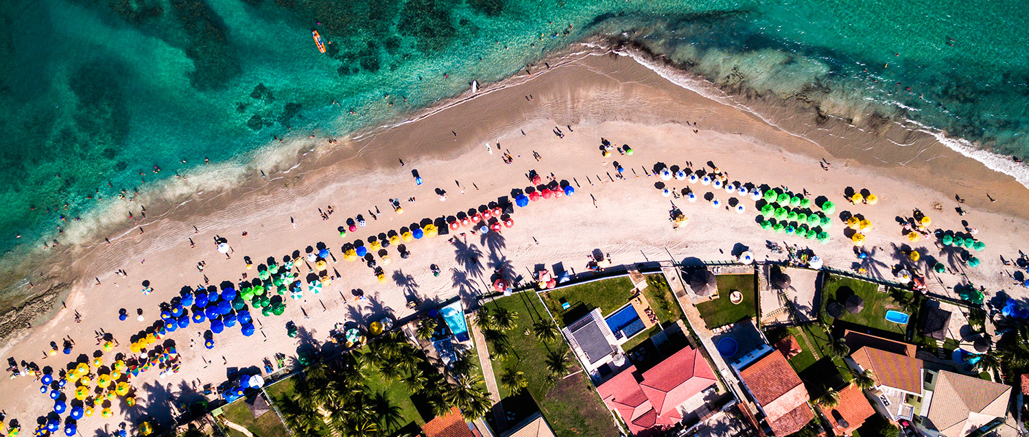 Porto de Galinhas