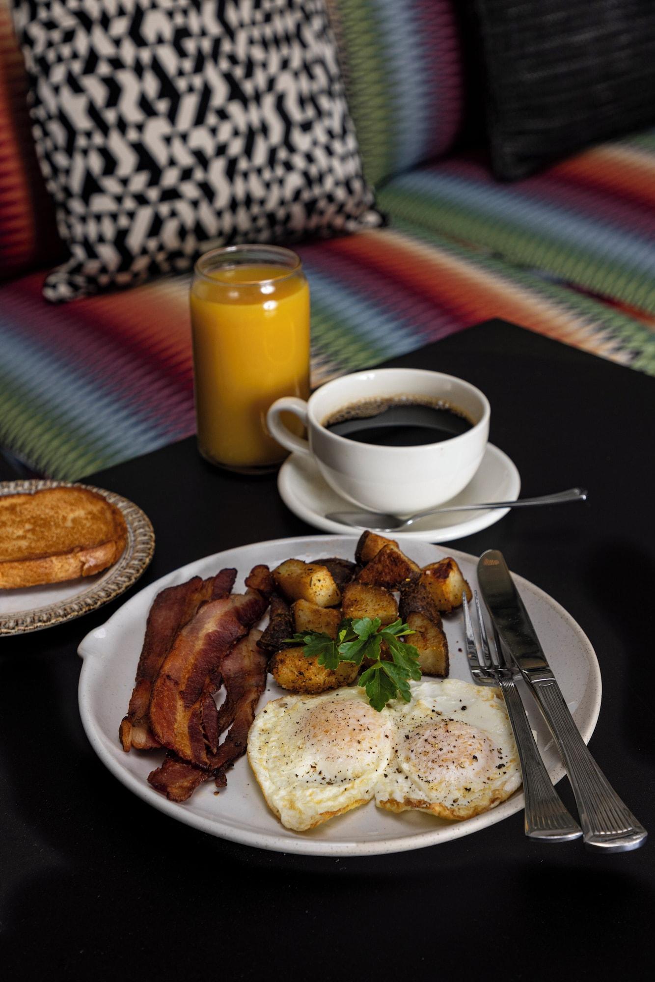 Restaurant Hotel Julian