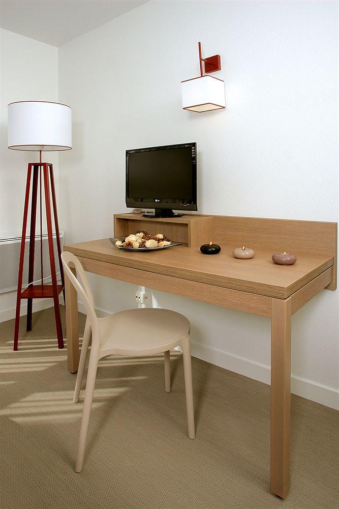 Set de Habitación Appart'City Clasic Anemasse Centre
