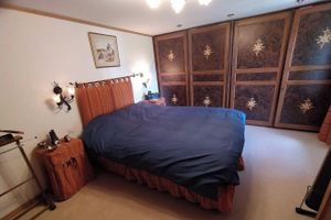 Alquiler Vacacional - Large House with unique view