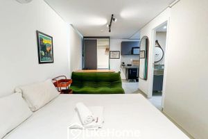 Alquiler Temporario - Ozean Home Service -LikeHome Hospedagens