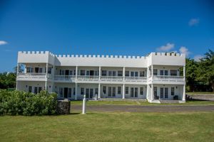 Alquiler Vacacional - Castles in Paradise