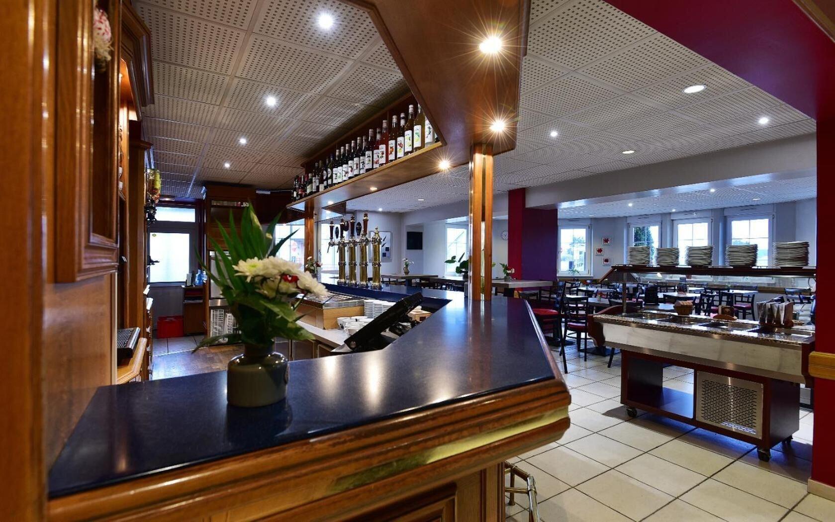Restaurant Au Lion d'Or