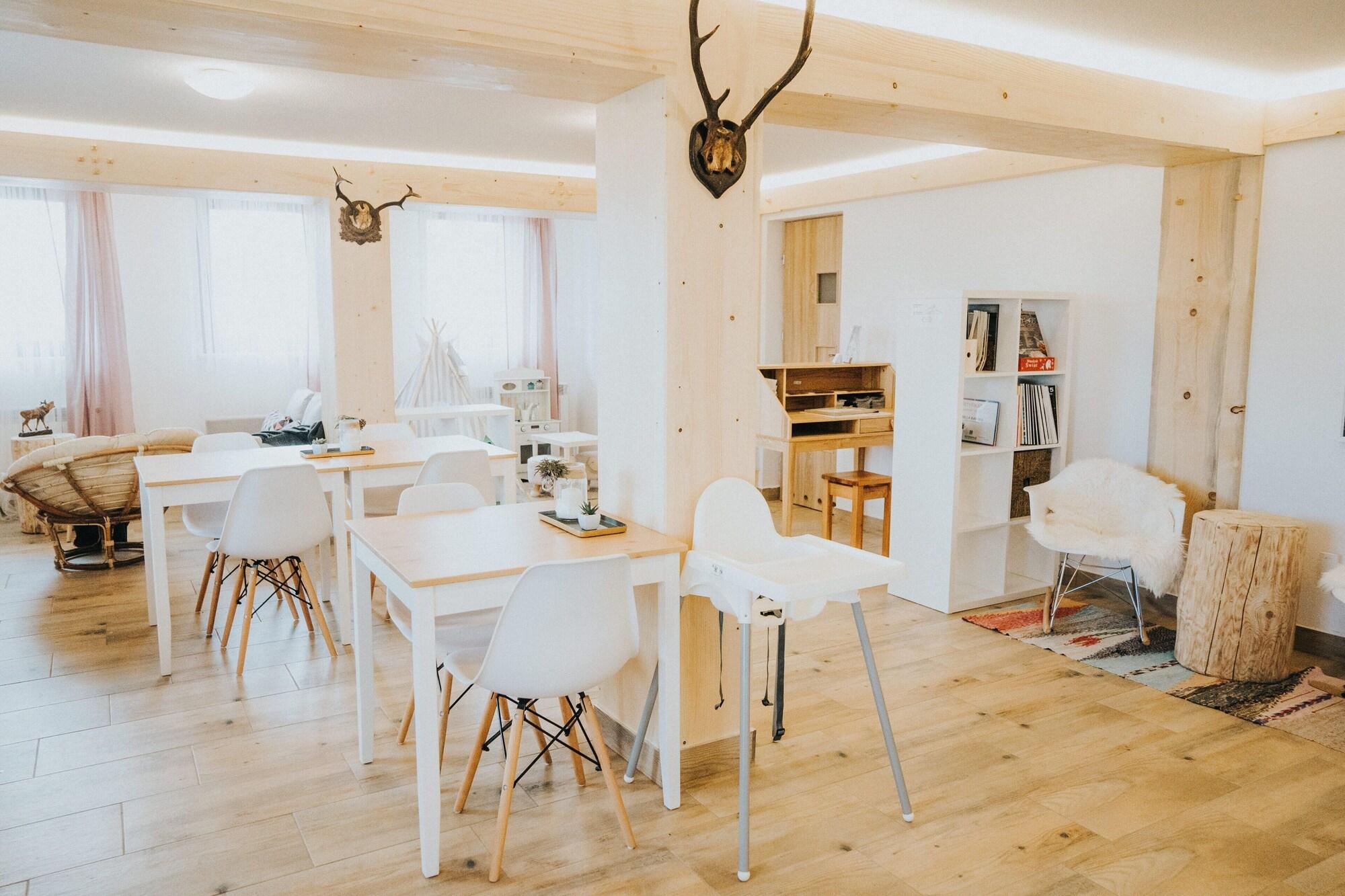 Varios Villa Bańska