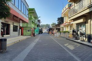 Alojamiento - Maya Bella Downtown Hotel