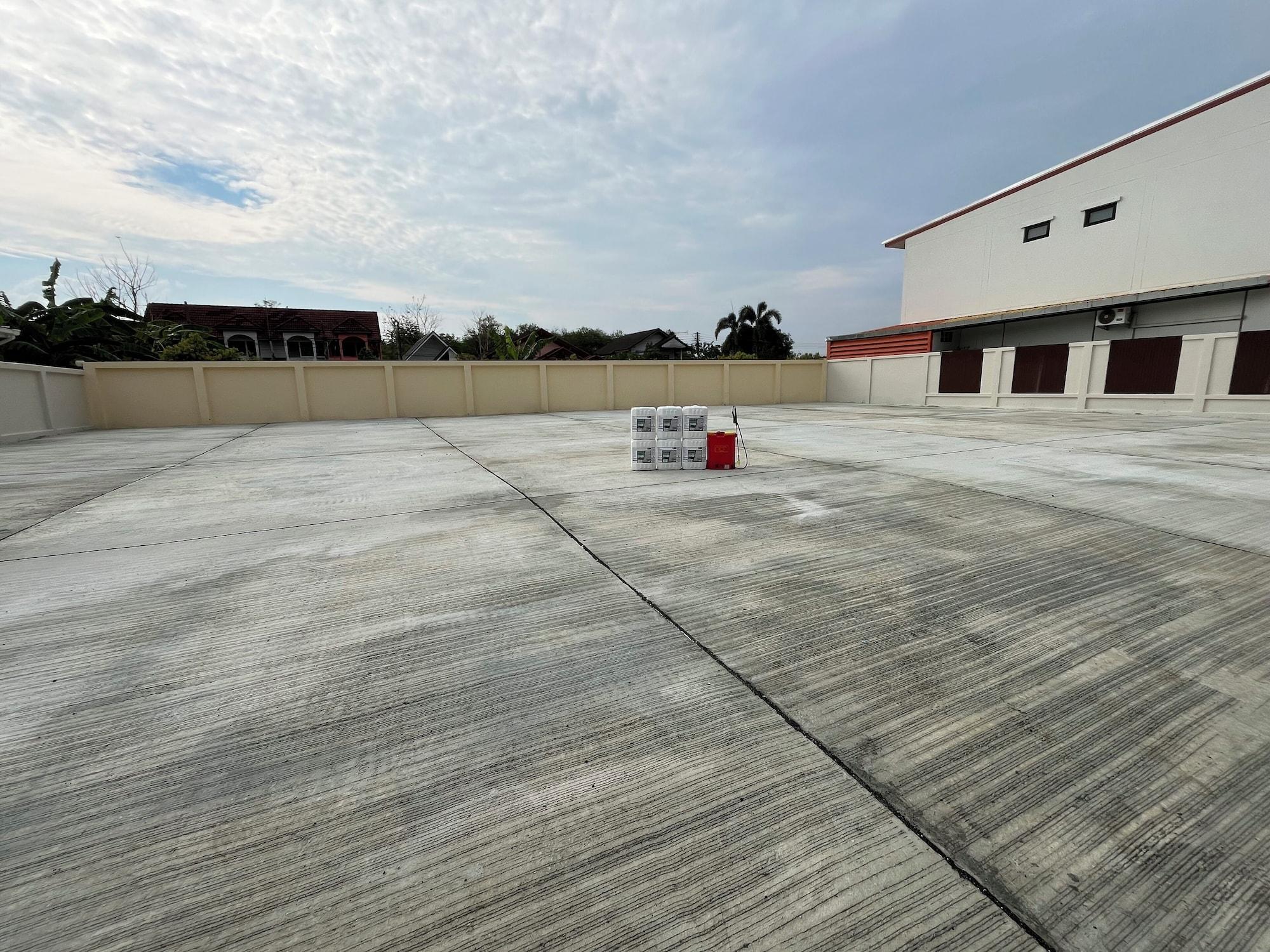 Vista Exterior K2 Living Uttaradit