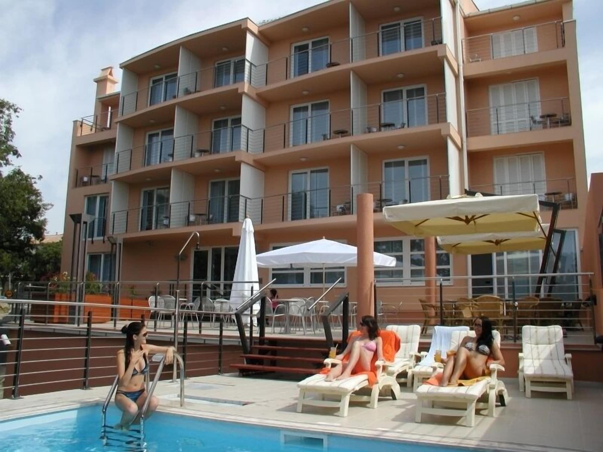 Varios Hotel Tamaris