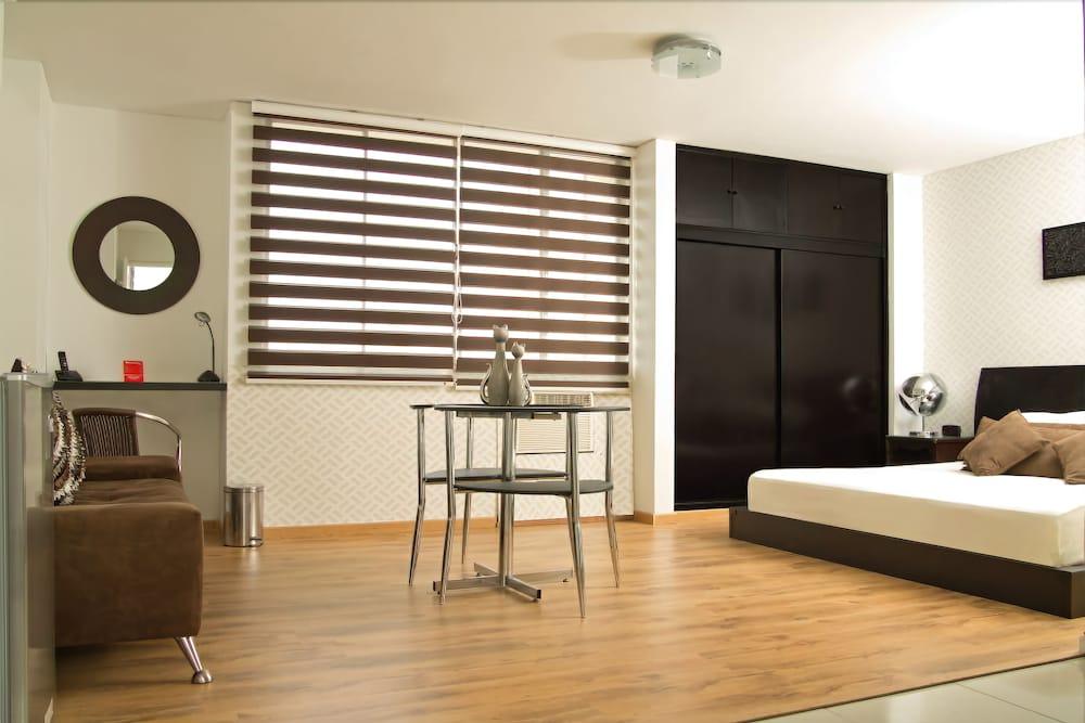 Habitación Ayenda 1421 Americana