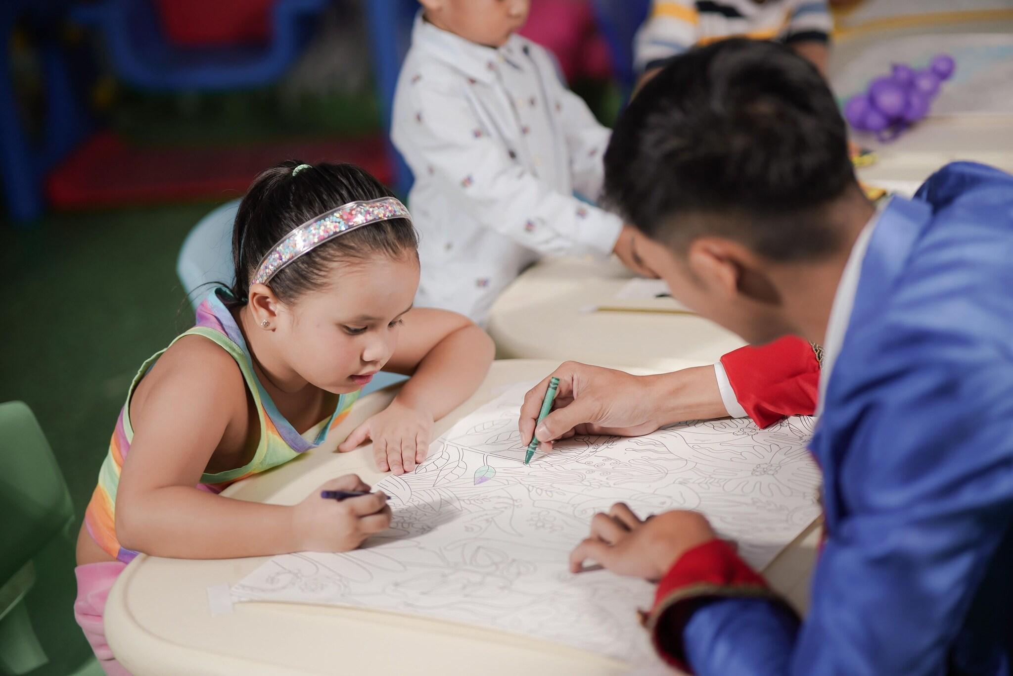 Instalaciones Recreativas Sofitel Philippine Plaza Manila