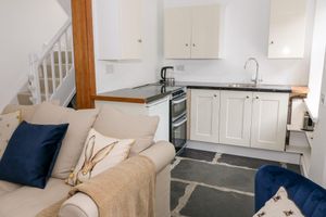 Alquiler Vacacional - Pine Cottage