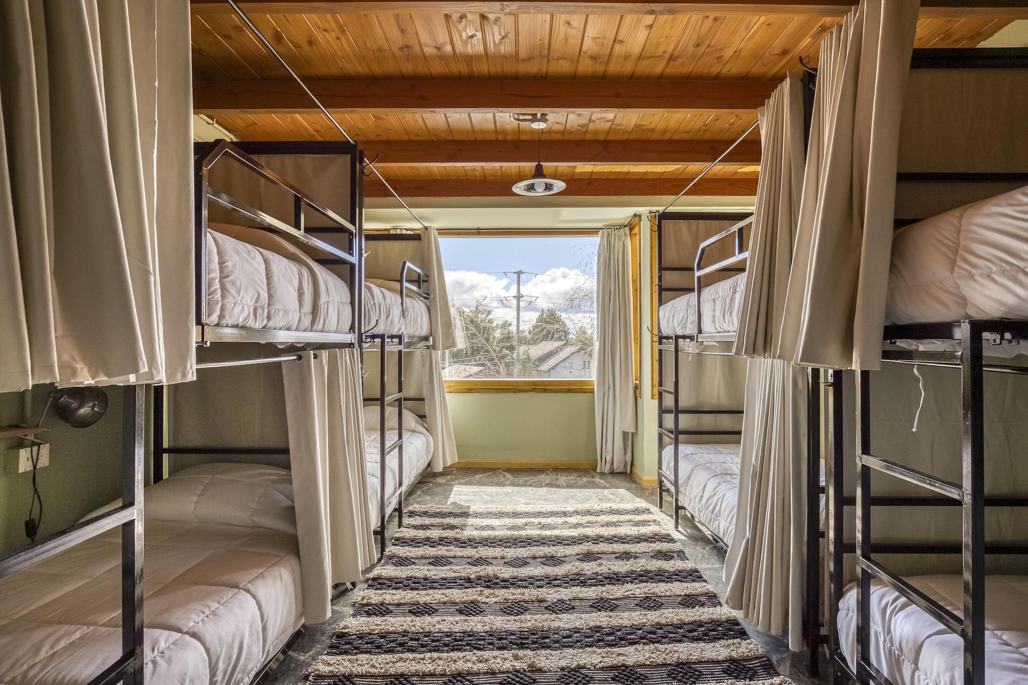 Habitación Pioneros Suites by Grupo Tierra Gaucha