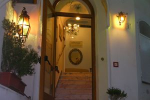Alojamiento - Albergo Sant'Andrea