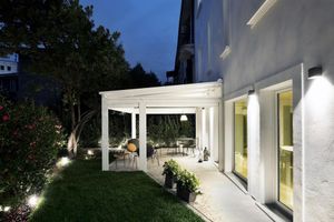 Alojamiento - Conti Guest House