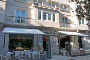 Alojamiento - Gran Hotel Nagari Boutique & Spa