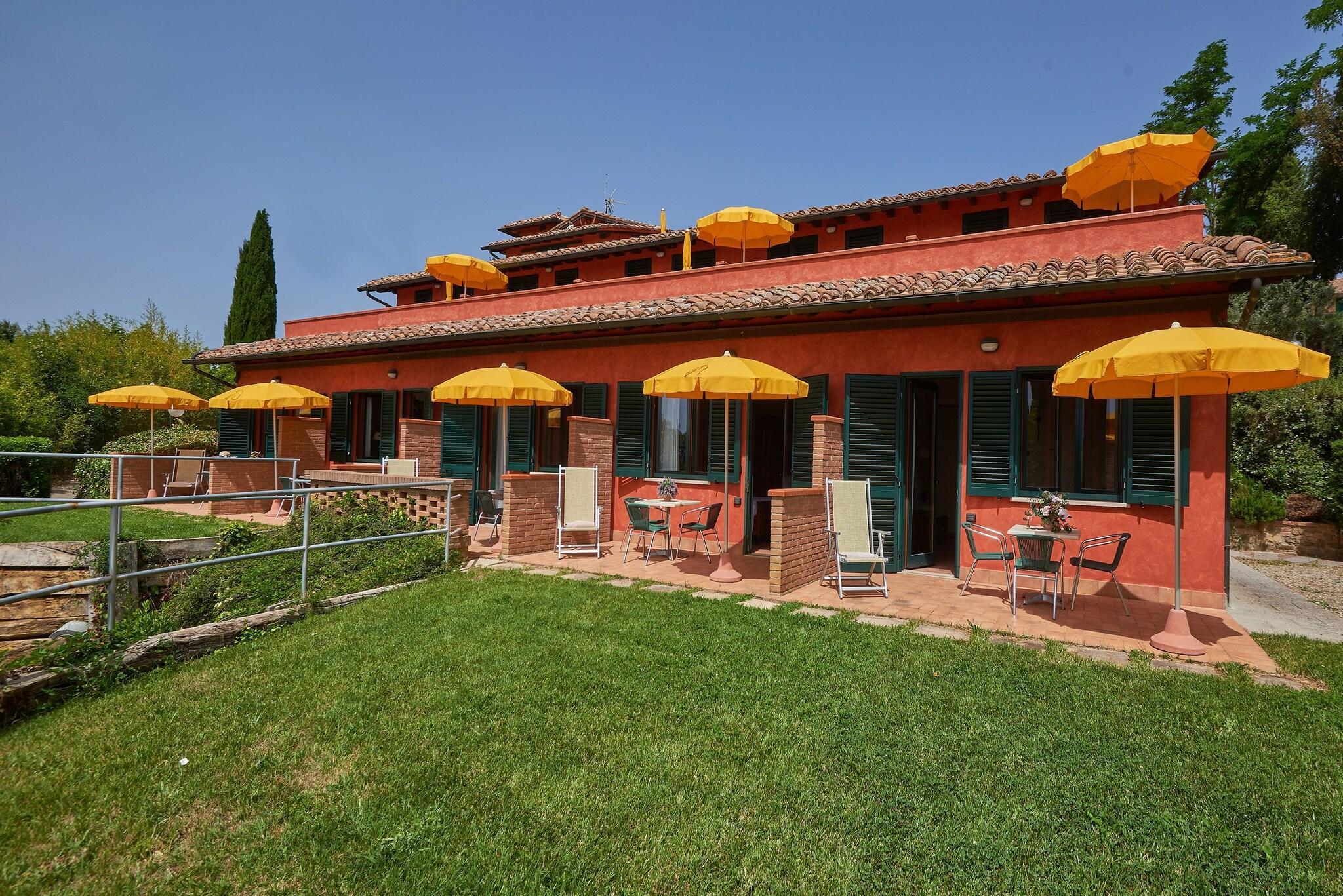 Varios Casanova - Panoramic Rooms and Suites