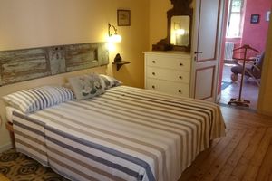 Alquiler Vacacional - Ca Balossa villa Balbianello Bellagio apartment ideal for couples or families