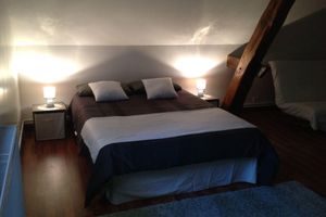 Alquiler Vacacional - House with Pool For even more fun.