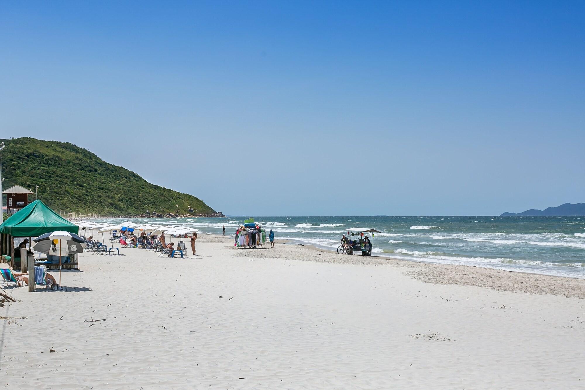 Playa Pousada Costão dos Ingleses
