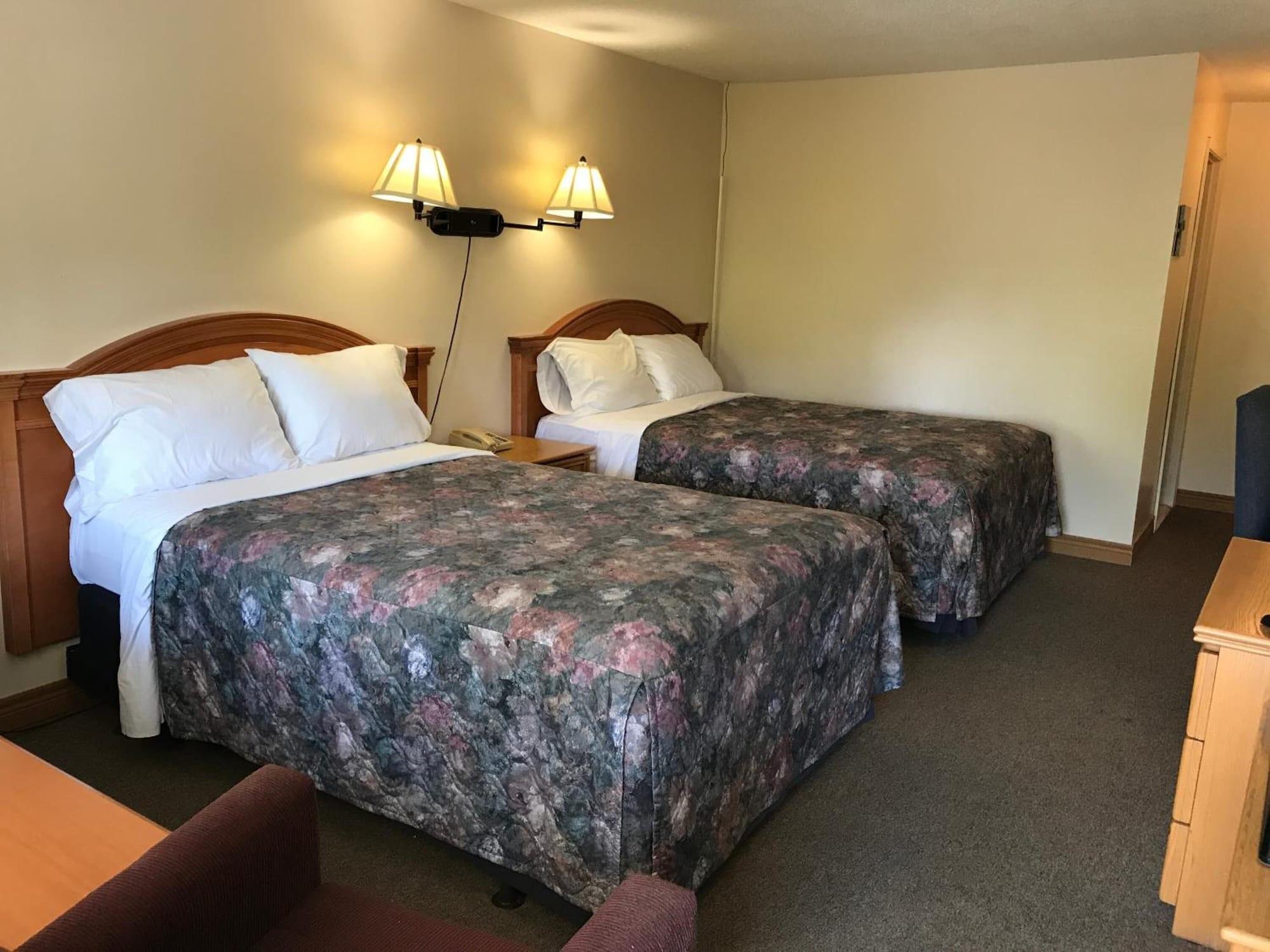 Habitación Sunset Inn