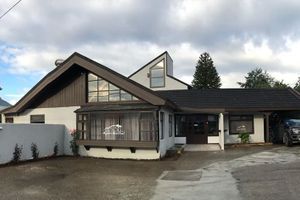 Alojamiento - hotel aysen austral