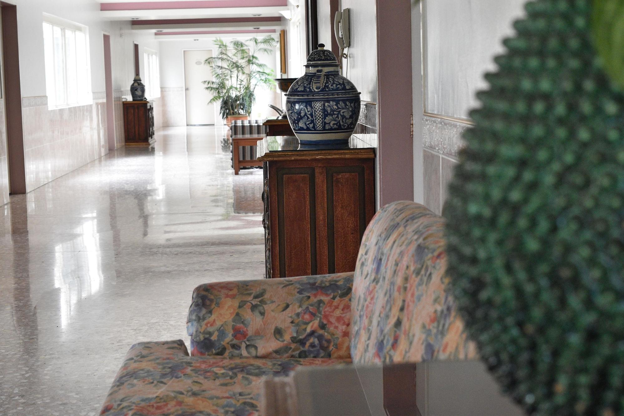 Varios Hotel Ram Val