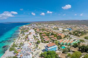 Alojamiento - Coral Paradise Resort