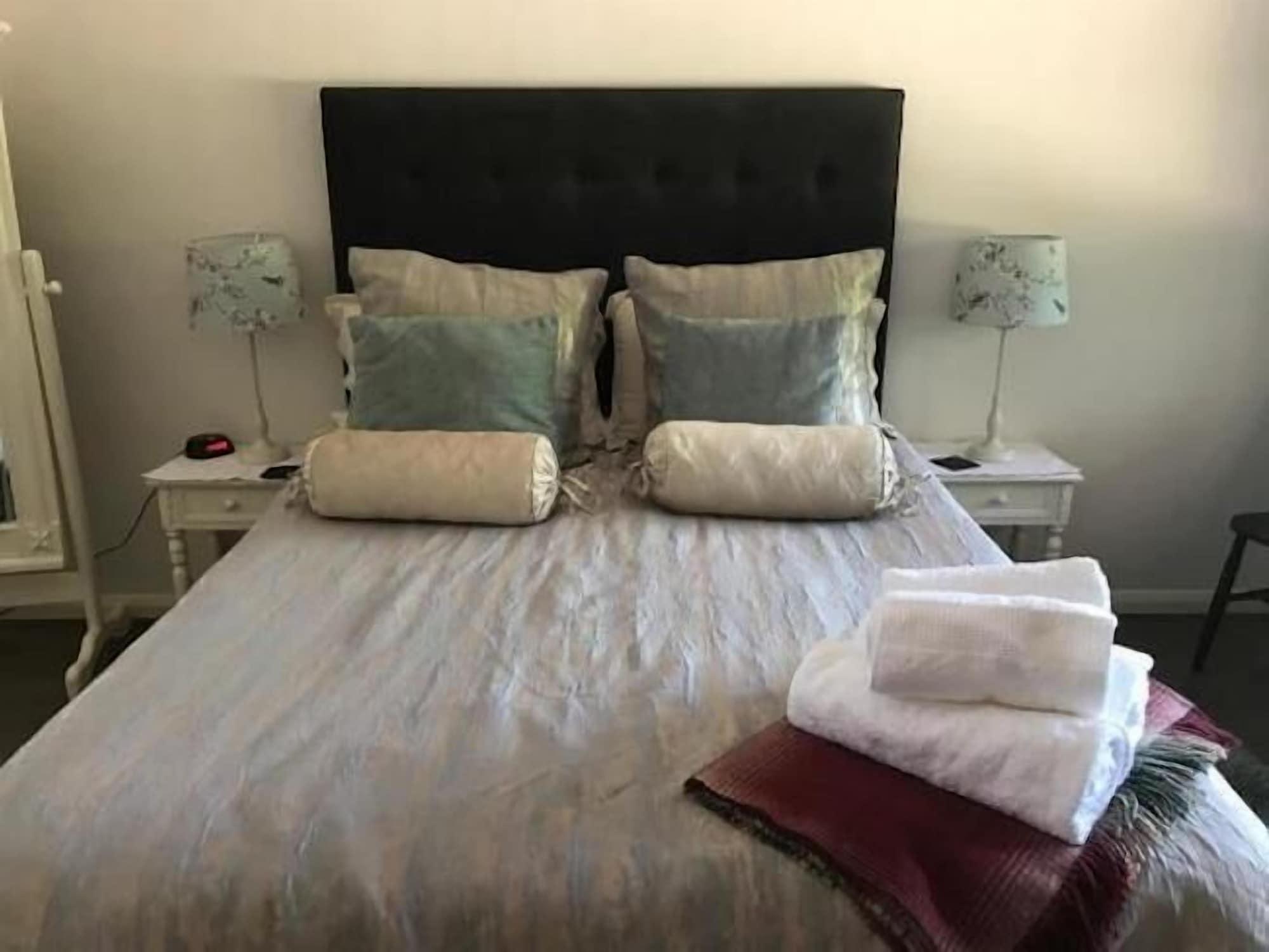 Habitación Pinewood Lodge