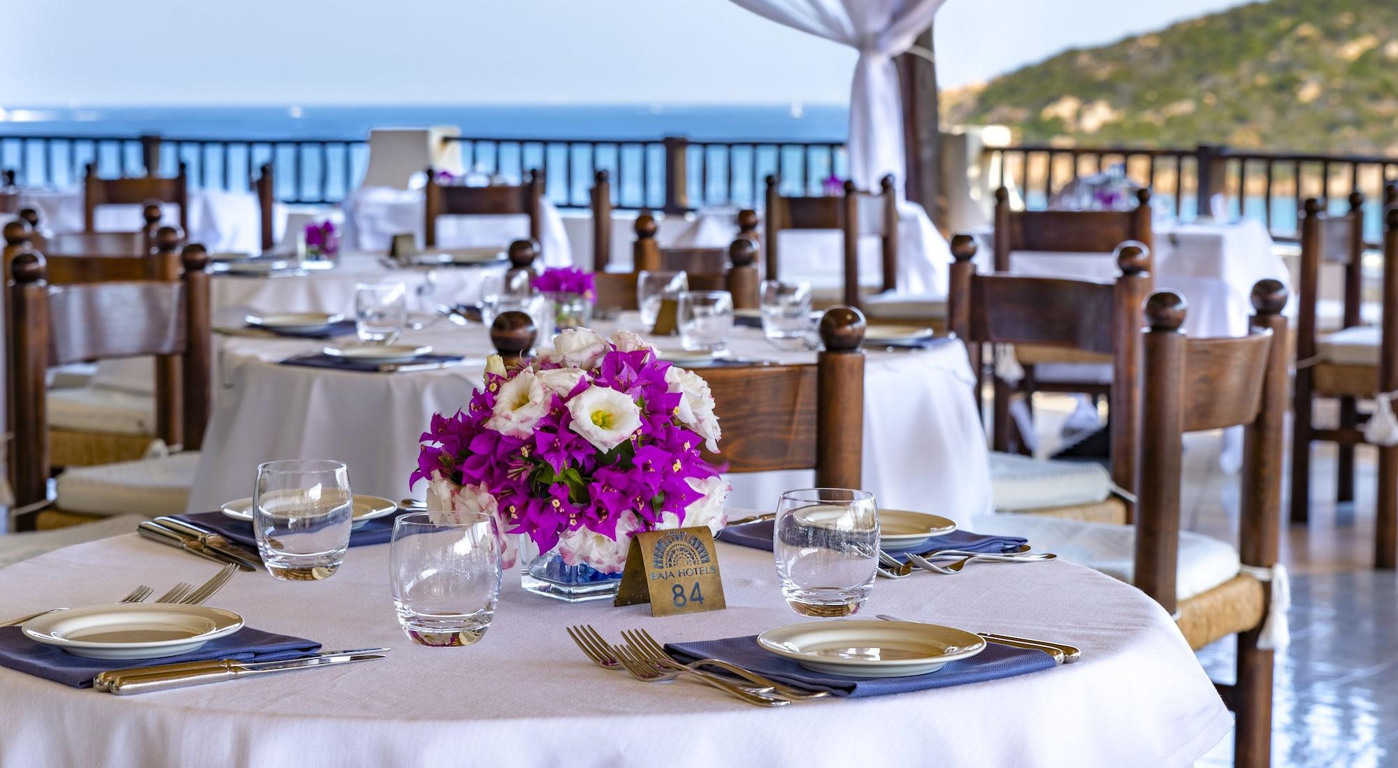 Restaurant Club Hotel