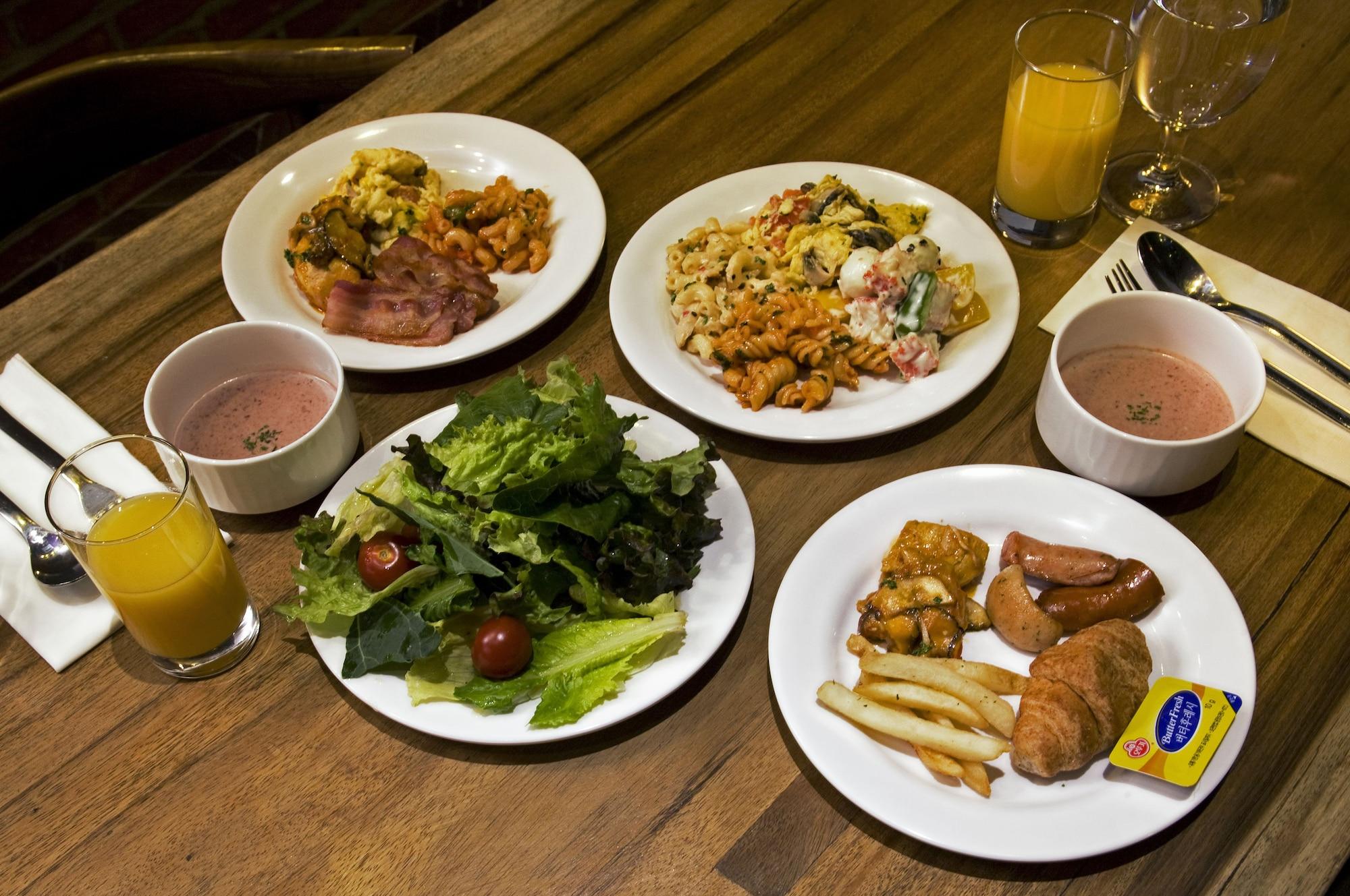 Restaurant Hotel Loft