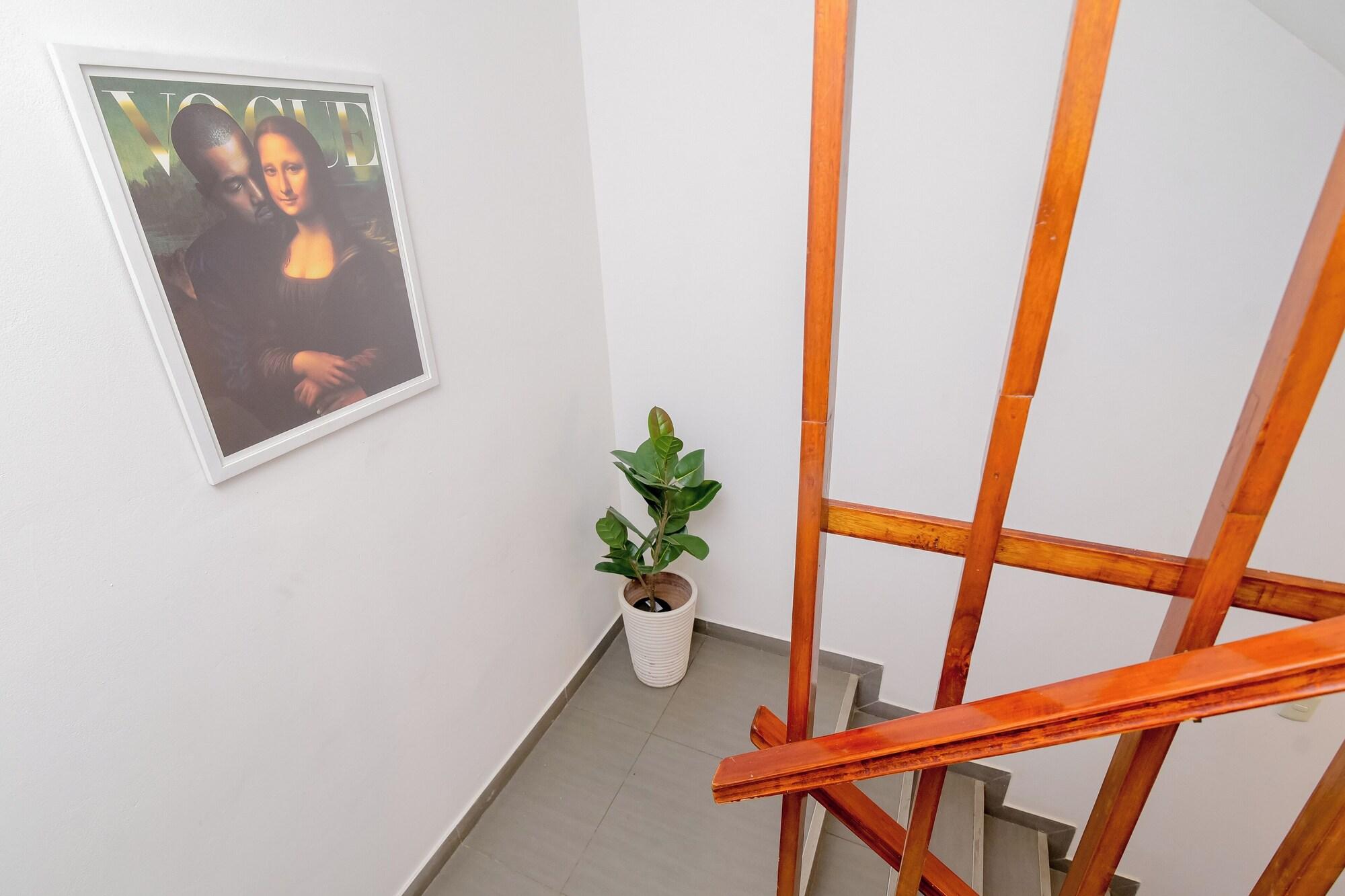 Vista Exterior Apartment Rent piura